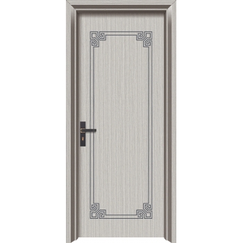 HXM curved double opening projection sliding door